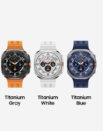 SAMSUNG L705 (Watch Ultra 47mm) 🇦🇪 - Orange, White, Blue