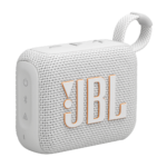 JBL Go 4 Portable Bluetooth Speaker