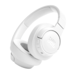 JBL Tune 720BT Wireless Headphones - White