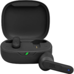 JBL Wave 300 TWS Wireless Earbuds - Black