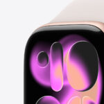 APPLE Watch Series 11 GPS 42mm Rose Gold