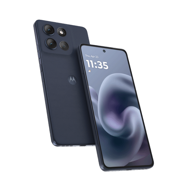 MOTOROLA Moto G86 Power 8 512GB