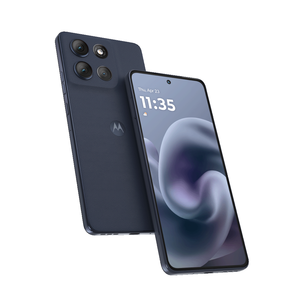 MOTOROLA Moto G86 Power 8 MOTOROLA Moto G86 Power 8 512GB – Bild 1