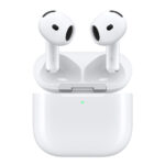 APPLE AirPods 4 with Active Noise Cancellation