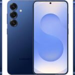 SAMSUNG S25 256GB