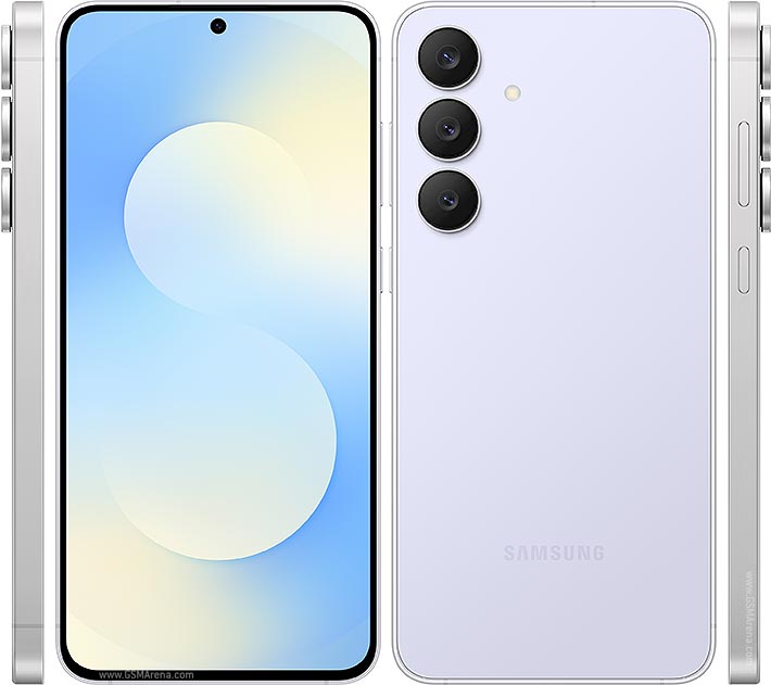SAMSUNG-S25-FE-128GB SAMSUNG S25 FE 128GB – Bild 1