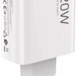 XIAOMI 120W Charging Combo (USB-C cable + adapter)