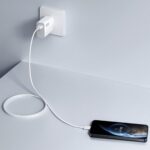 XIAOMI 90W HyperCharge Combo (USB-C cable + adapter)