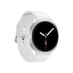 SAMSUNG L330 (Watch 8 LTE 40mm) 🇦🇪 - Silver - Ask