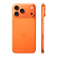 APPLE 17 Pro Max 2TB Cosmic Orange