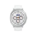 SAMSUNG L500 (Watch 8 Classic 46mm) 🇦🇪 - White