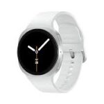 SAMSUNG L320 (Watch 8 BT 40mm) - Silver