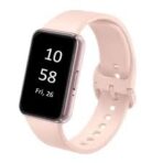 SAMSUNG R390 (Fit3) - Gray, Silver, Pink