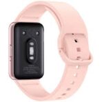SAMSUNG R390 (Fit3) - Gray, Silver, Pink – Bild 2