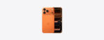 APPLE 17 Pro Max 512GB Cosmic Orange