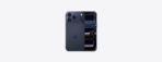 APPLE 17 Pro Max 2TB Deep Blue