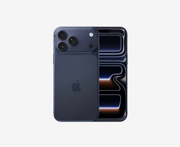 APPLE 17 Pro Max 2TB Deep Blue