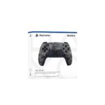 Sony PS5 DualSense Wireless Controller Grey Camo