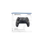 Sony PS5 DualSense Wireless Controller Grey Camo