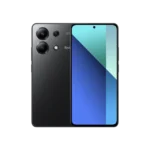 XIAOMI Note 13 5G 8/256GB Teal Black