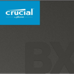 CRUCIAL BX500 240GB 2.5" SATA SSD