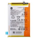 XIAOMI BN5R Xiaomi Original Battery 5000mAh (Service Pack)
