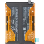 XIAOMI BR50 Xiaomi Original Battery 5500mAh (Service Pack)
