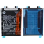 XIAOMI BP52 Xiaomi Original Battery 5000mAh (Service Pack)