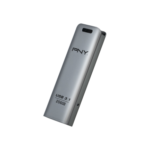 PNY Elite Steel 256GB USB 3.1 Flash Drive