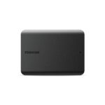 TOSHIBA Canvio Basics 1TB USB 3.2 External Hard Drive