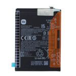 XIAOMI BN5A Xiaomi Original Battery 5000mAh (Service Pack)