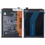 XIAOMI BN5C Xiaomi Original Battery 5000mAh (Service Pack)