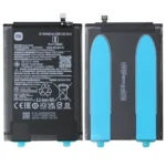 XIAOMI BN66 Xiaomi Original Battery 6000mAh (Service Pack)