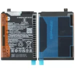 XIAOMI BN5J Xiaomi Original Battery 5000mAh (Service Pack)