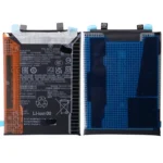 XIAOMI BP4K Xiaomi Original Battery 5000mAh (Service Pack)