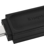 KINGSTON DataTraveler 70 128GB USB-C 3.2 Flash Drive