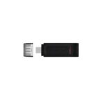KINGSTON DataTraveler 70 256GB USB-C 3.2 Flash Drive