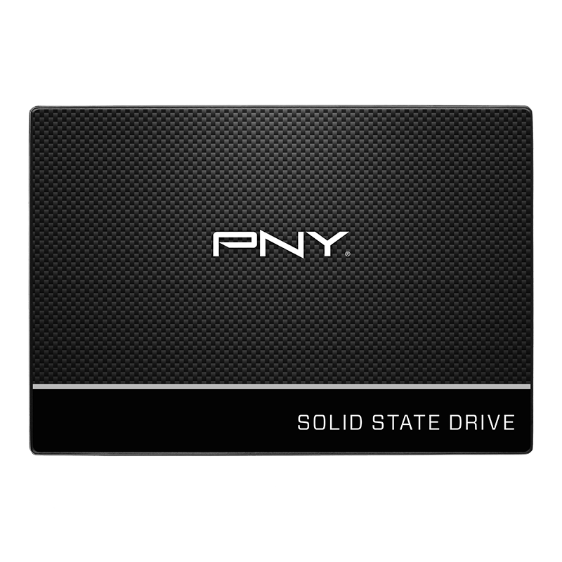 751492629964 PNY CS900 1TB 2.5" SATA III SSD - Image 1
