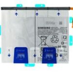 SAMSUNG EB-BX516ABY Samsung Battery Li-lon 8000mAh (Service Pack)