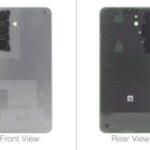 SAMSUNG Samsung S931B Galaxy S25 Battery Cover Silver Shadow (Service Pack)