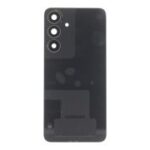 SAMSUNG Samsung S731B Galaxy S25 FE Battery Cover Black (Service Pack)